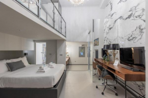 iFlat Elegant Suite in Monti